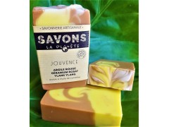 Savon Jouvence